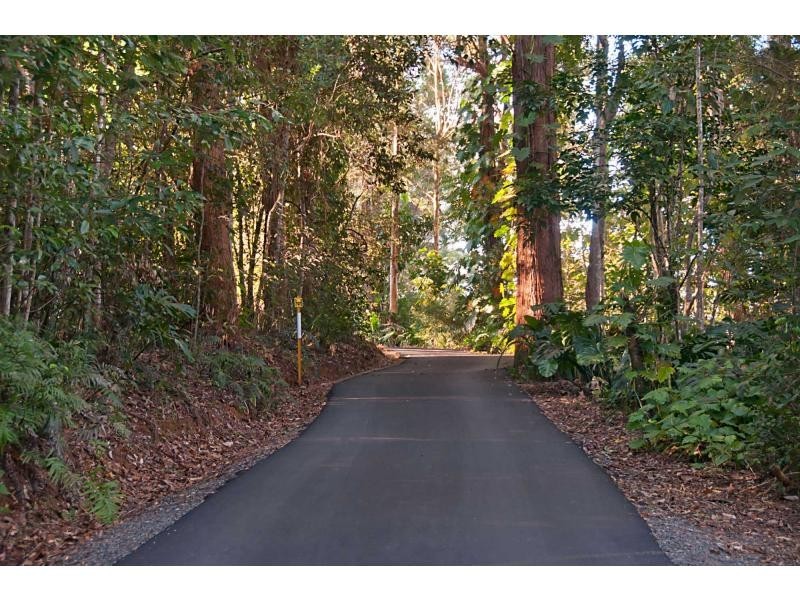 186 Old Palmwoods Road, Woombye QLD 4559