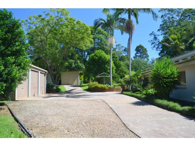 186 Old Palmwoods Road, Woombye QLD 4559