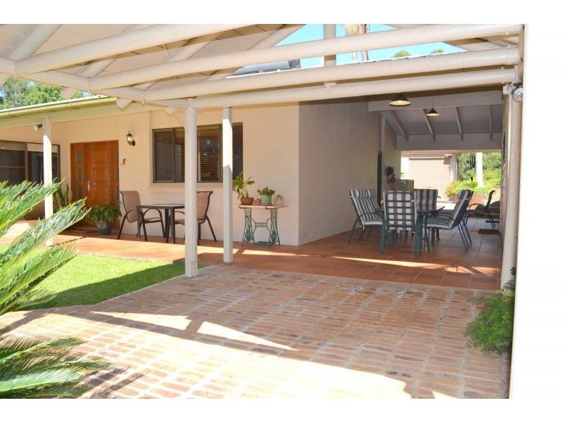 186 Old Palmwoods Road, Woombye QLD 4559