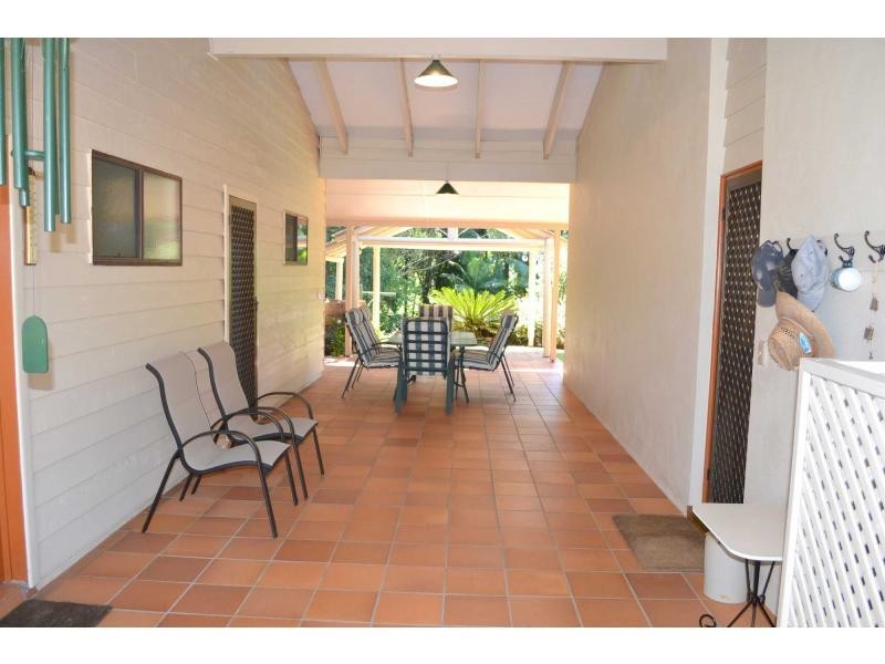 186 Old Palmwoods Road, Woombye QLD 4559