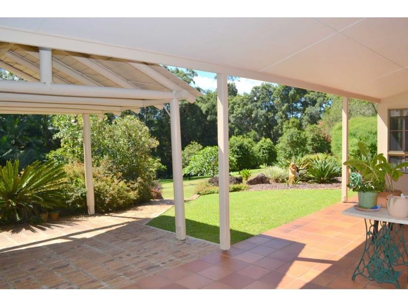 186 Old Palmwoods Road, Woombye QLD 4559