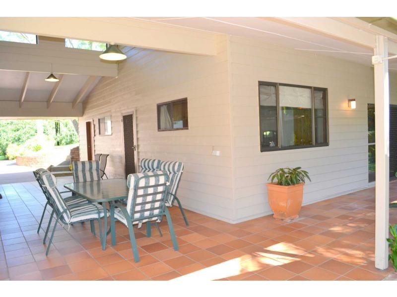 186 Old Palmwoods Road, Woombye QLD 4559