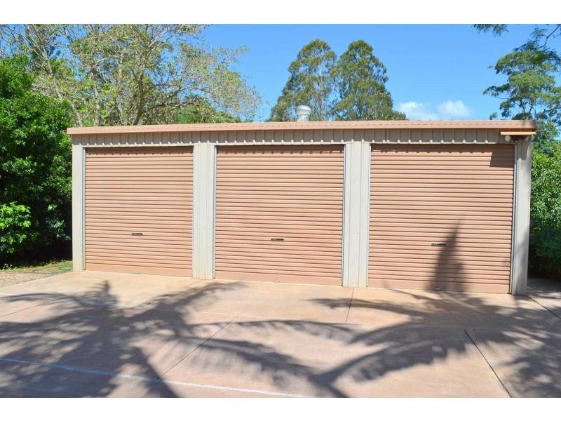 186 Old Palmwoods Road, Woombye QLD 4559