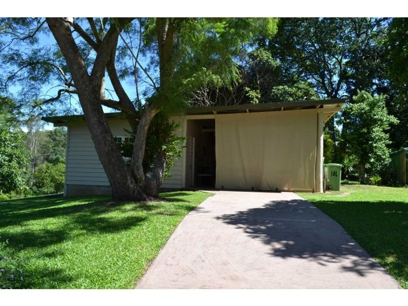 186 Old Palmwoods Road, Woombye QLD 4559
