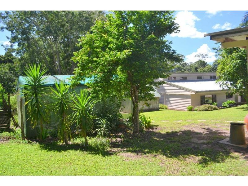 186 Old Palmwoods Road, Woombye QLD 4559