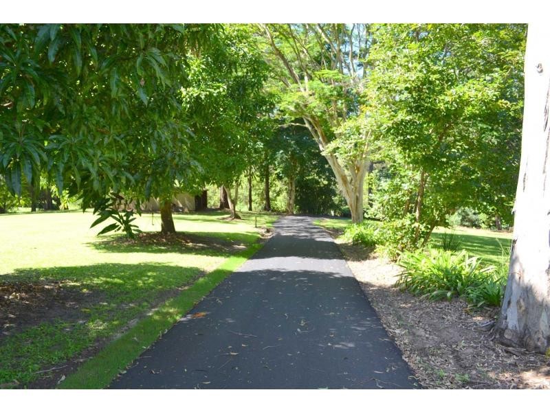 186 Old Palmwoods Road, Woombye QLD 4559