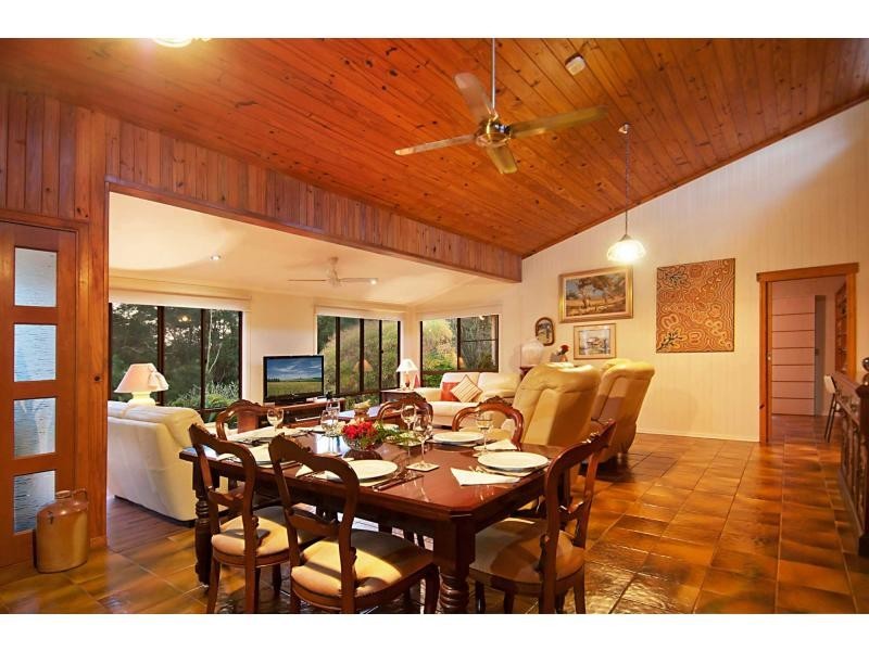 186 Old Palmwoods Road, Woombye QLD 4559