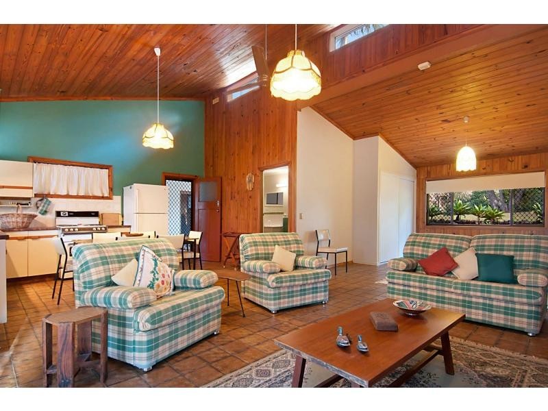 186 Old Palmwoods Road, Woombye QLD 4559