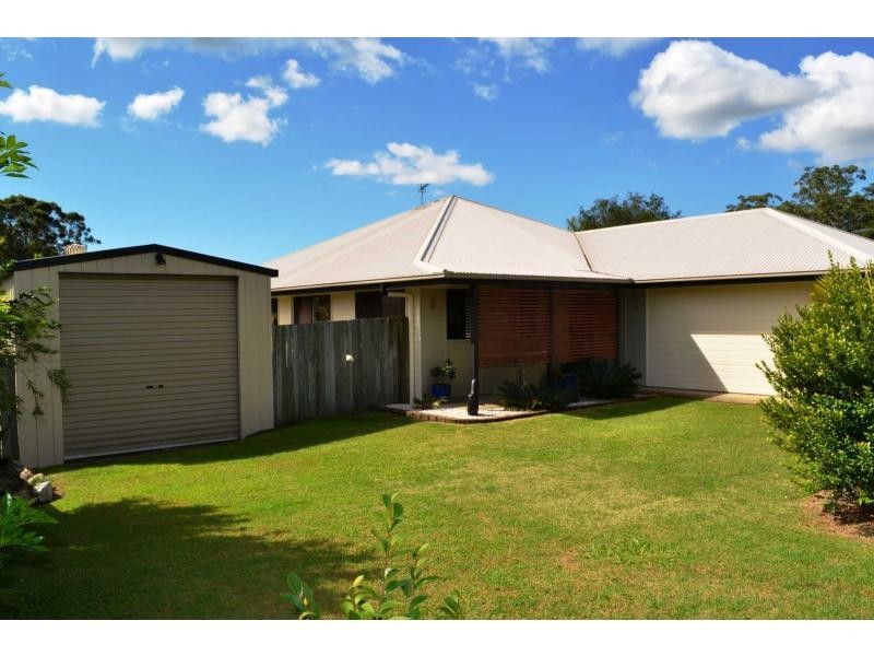 17 OLD ORCHARD Drive, Old Orchard Estate, Palmwoods QLD 4555