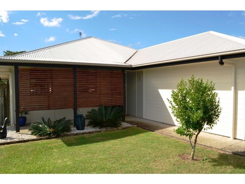 17 OLD ORCHARD Drive, Old Orchard Estate, Palmwoods QLD 4555