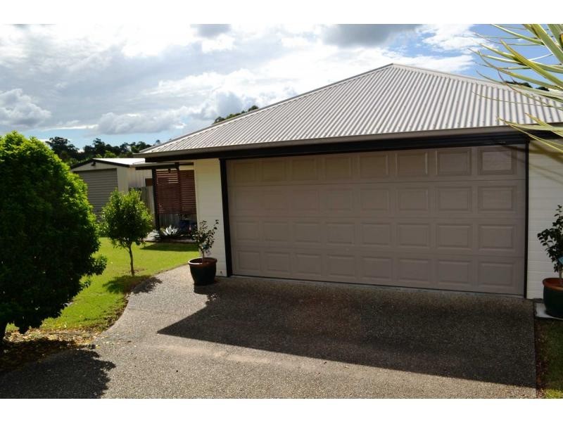 17 OLD ORCHARD Drive, Old Orchard Estate, Palmwoods QLD 4555