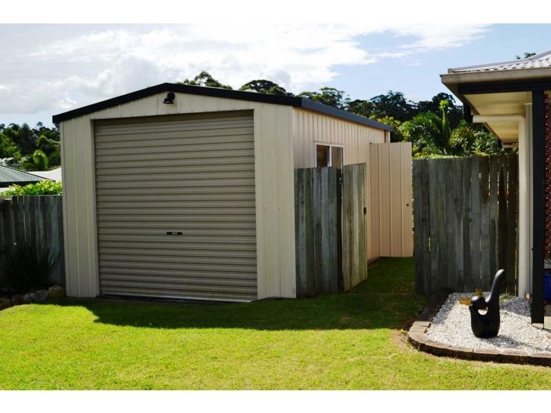 17 OLD ORCHARD Drive, Old Orchard Estate, Palmwoods QLD 4555