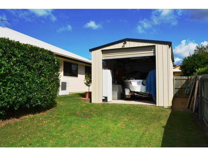 17 OLD ORCHARD Drive, Old Orchard Estate, Palmwoods QLD 4555