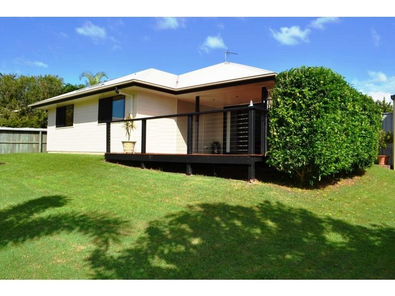 17 OLD ORCHARD Drive, Old Orchard Estate, Palmwoods QLD 4555