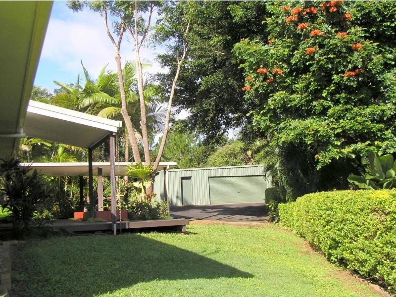 83 Simba Road, Woombye QLD 4559