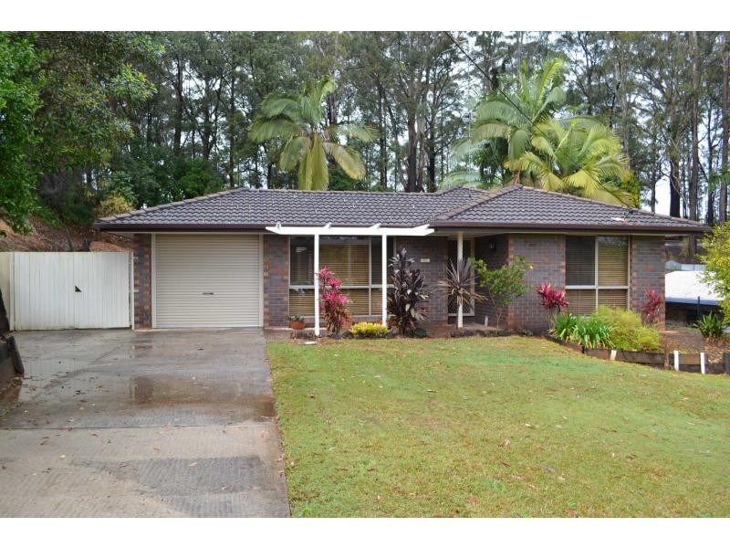 10 Aminga Court, Palmwoods QLD 4555