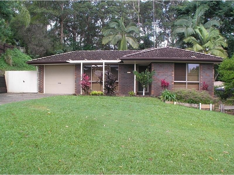 10 Aminga Court, Palmwoods QLD 4555