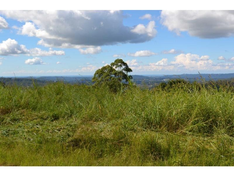 Hunchy QLD 4555
