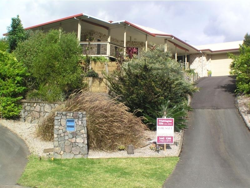 34 Bunya Pine Place, Woombye QLD 4559