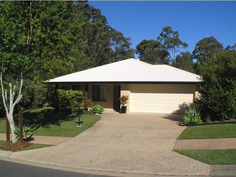 14 Red Jacket Court, Palmwoods QLD 4555