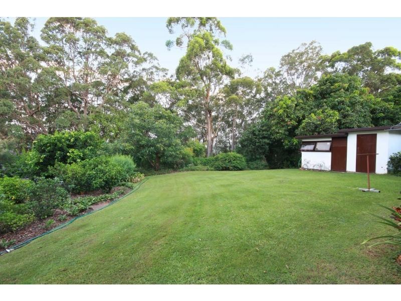 39 Towen Mount Road, Nambour QLD 4560