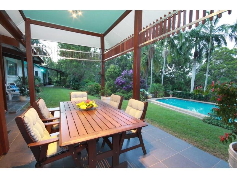 39 Towen Mount Road, Nambour QLD 4560