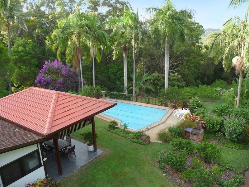 39 Towen Mount Road, Nambour QLD 4560