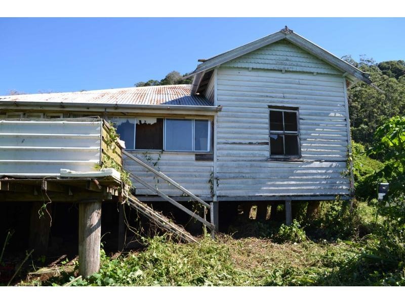 Hunchy QLD 4555