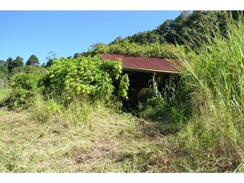 Hunchy QLD 4555
