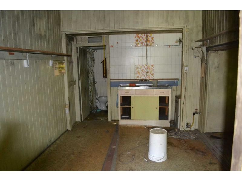 Hunchy QLD 4555