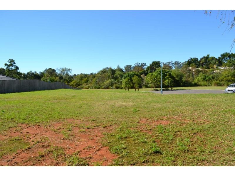 Lot 6 MACADAM Court, Old Orchard Estate, Palmwoods QLD 4555