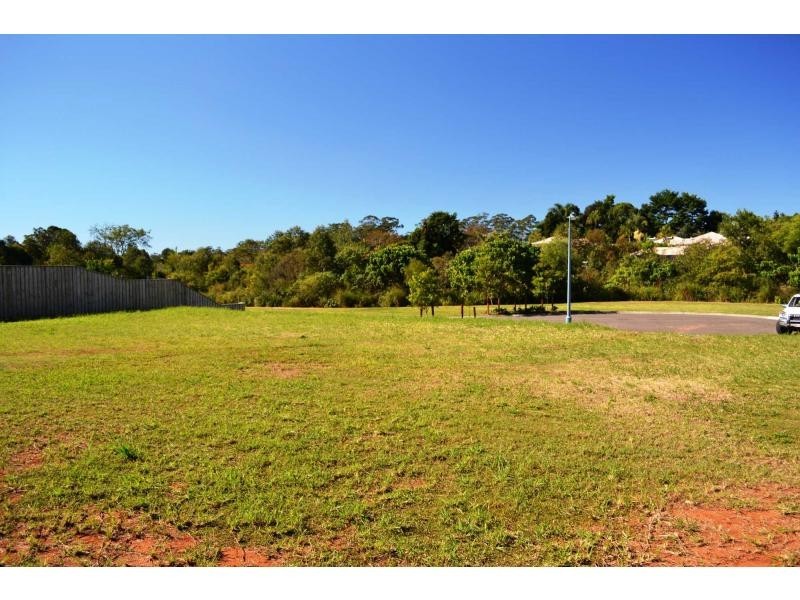 Lot 6 MACADAM Court, Old Orchard Estate, Palmwoods QLD 4555