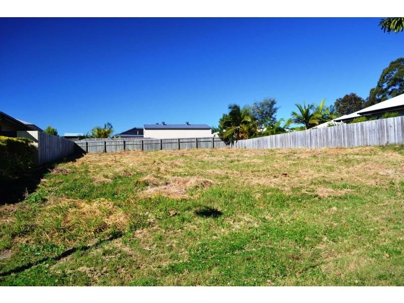 11 FLAME TREE Court, OLD ORCHARD ESTATE, Palmwoods QLD 4555