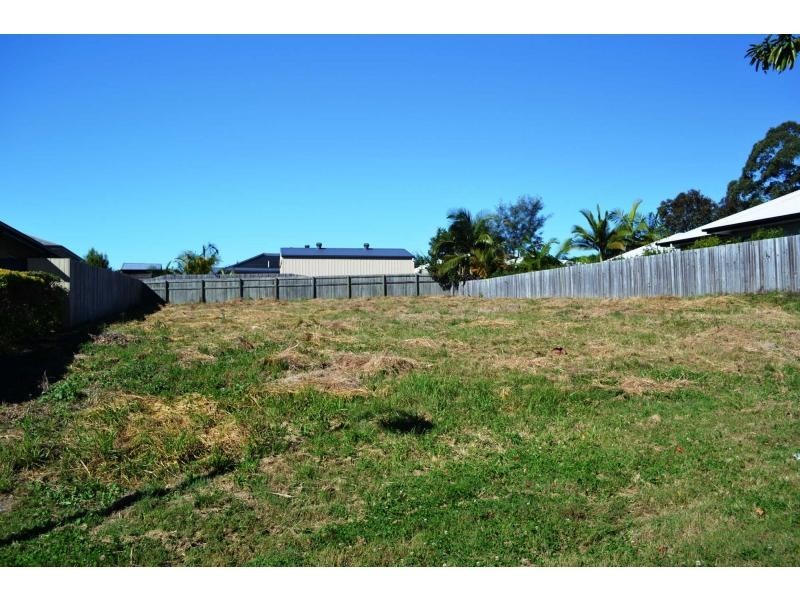 11 FLAME TREE Court, OLD ORCHARD ESTATE, Palmwoods QLD 4555