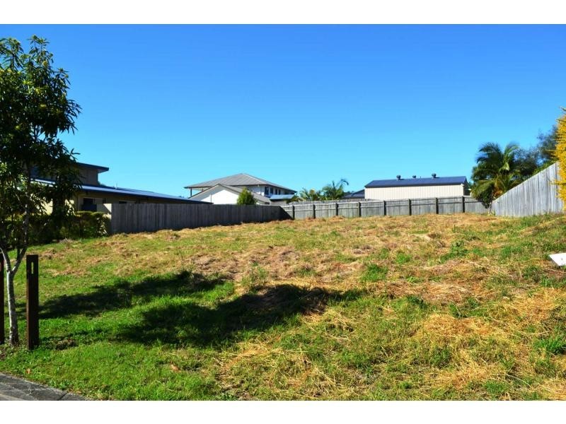 11 FLAME TREE Court, OLD ORCHARD ESTATE, Palmwoods QLD 4555