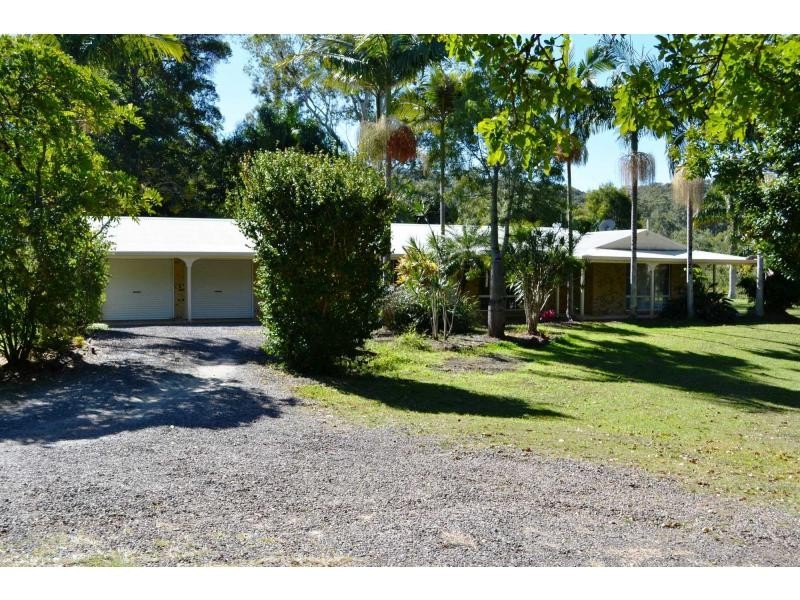 8 SHEKINAH Court, Woombye QLD 4559