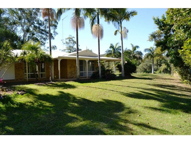 8 SHEKINAH Court, Woombye QLD 4559