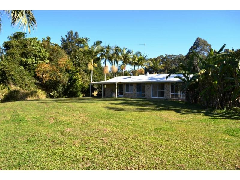 8 SHEKINAH Court, Woombye QLD 4559