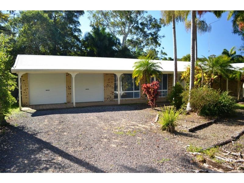 8 SHEKINAH Court, Woombye QLD 4559