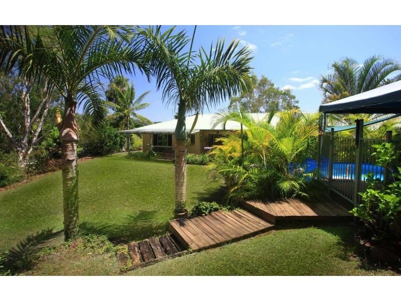 Nambour QLD 4560