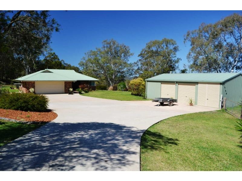 109 Sunridge Road, Palmwoods QLD 4555