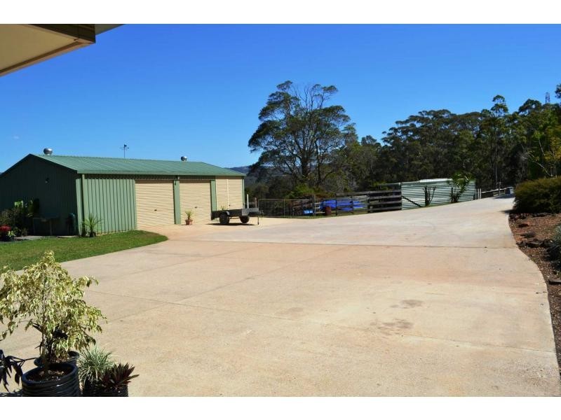 109 Sunridge Road, Palmwoods QLD 4555