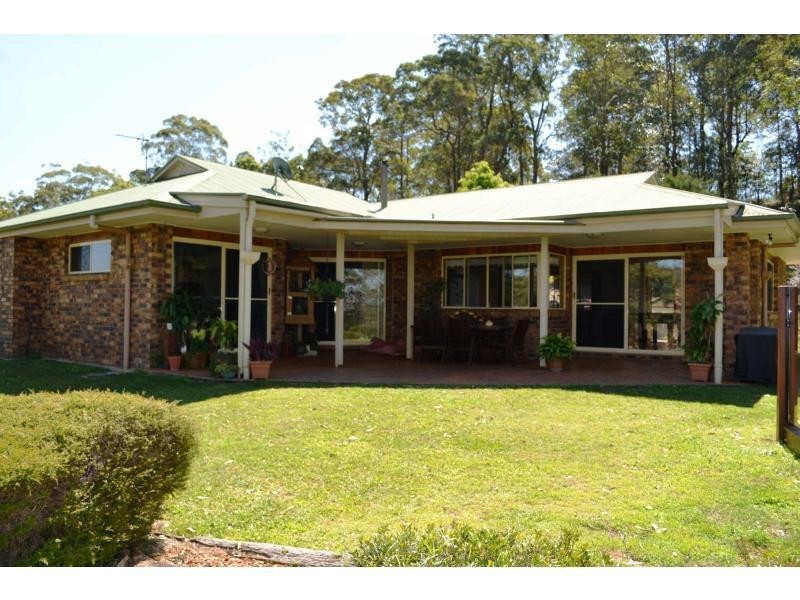 109 Sunridge Road, Palmwoods QLD 4555