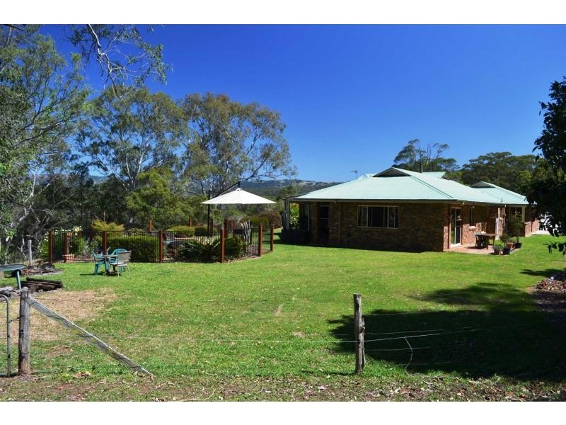 109 Sunridge Road, Palmwoods QLD 4555