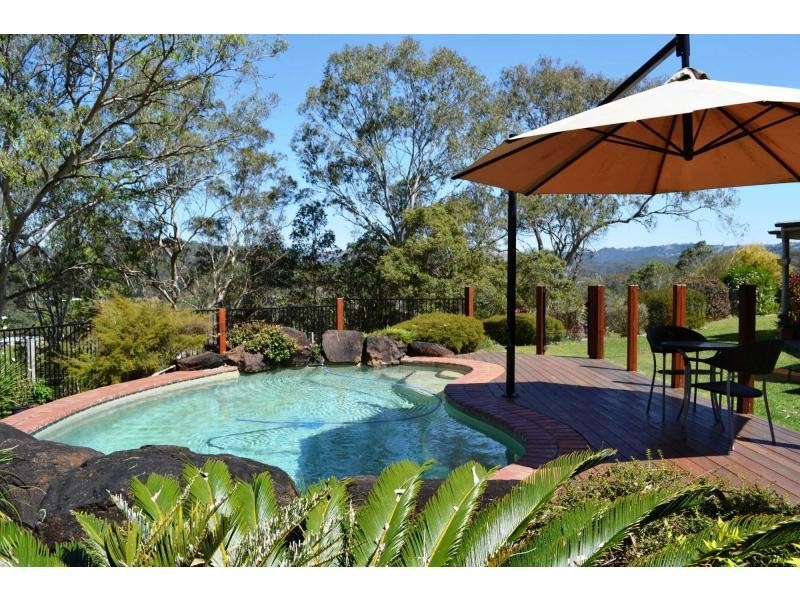 109 Sunridge Road, Palmwoods QLD 4555