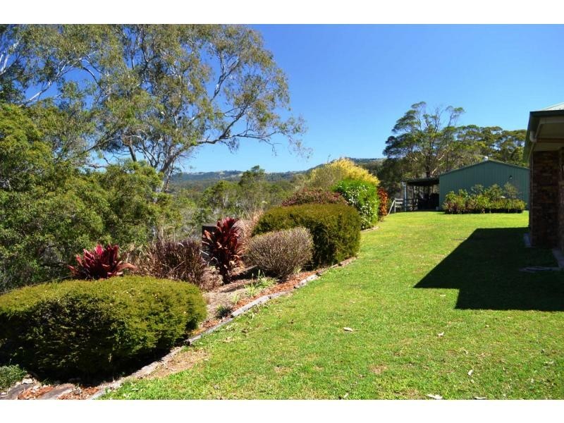 109 Sunridge Road, Palmwoods QLD 4555