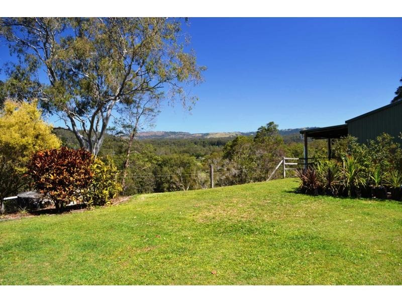 109 Sunridge Road, Palmwoods QLD 4555