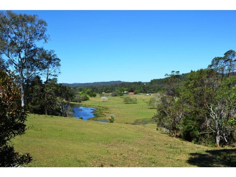 109 Sunridge Road, Palmwoods QLD 4555