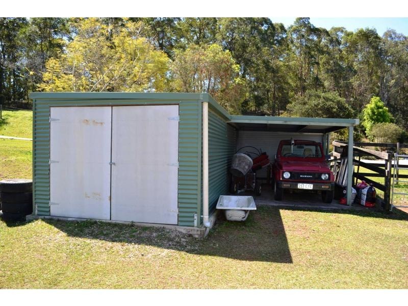 109 Sunridge Road, Palmwoods QLD 4555