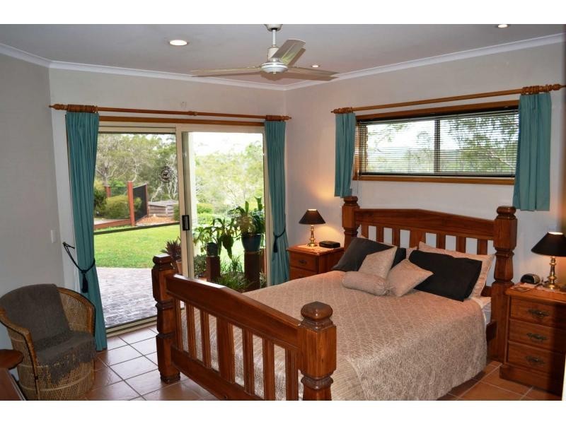 109 Sunridge Road, Palmwoods QLD 4555